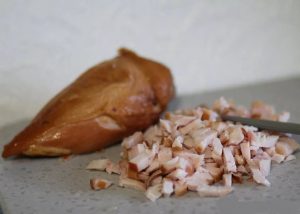 Adygeika Salad