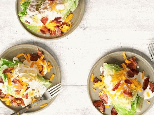 Photo Salad