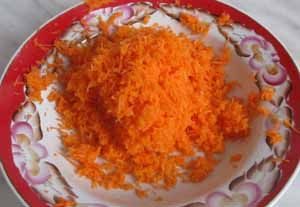 White Night Salad