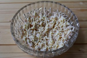 Bunito Salad