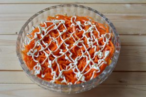 Bunito Salad