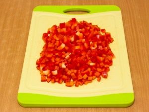 Salad "King of China"