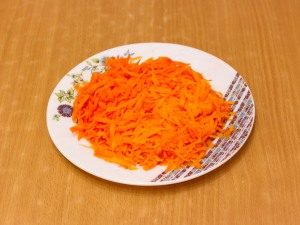 Salad "King of China"