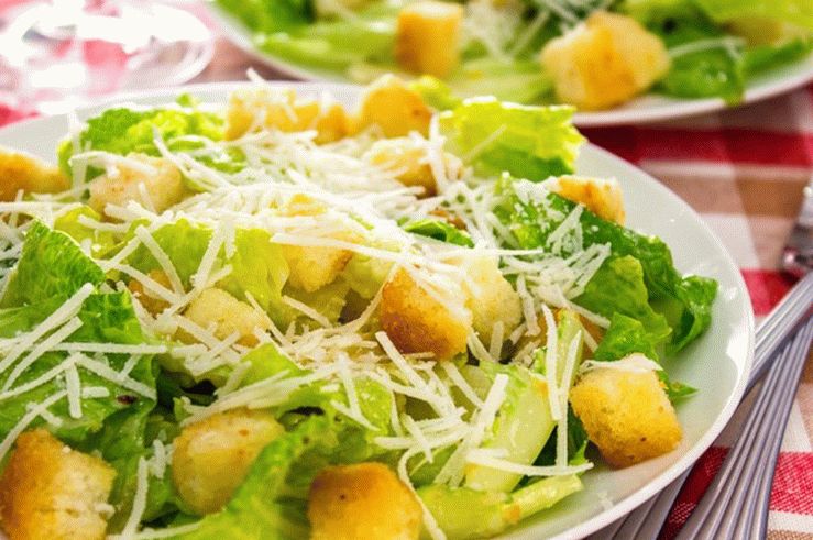 Original Caesar Salad