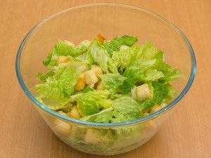 Original Caesar Salad
