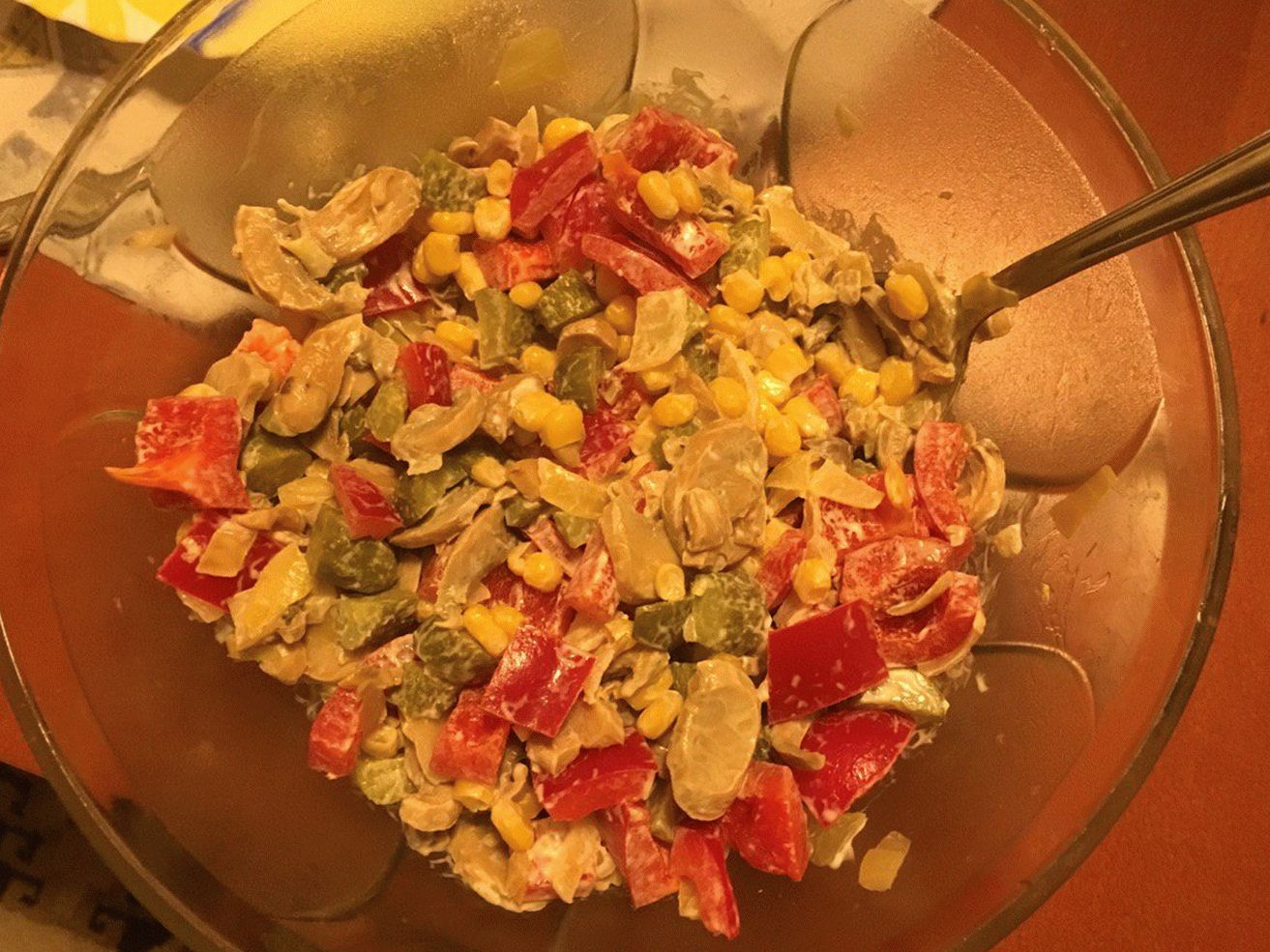 Salad