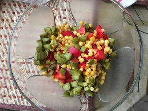 Salad