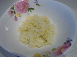 French Salad