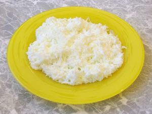 Yin Yang Salad