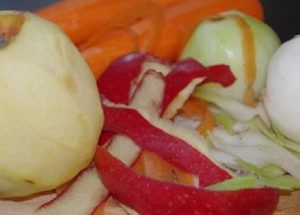 White Radish Salad