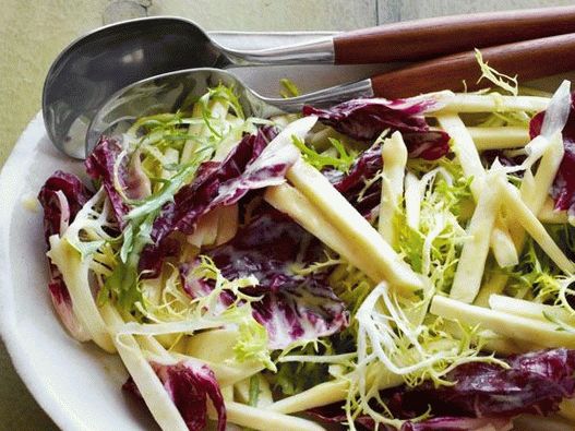 Photo Celery Root Salad