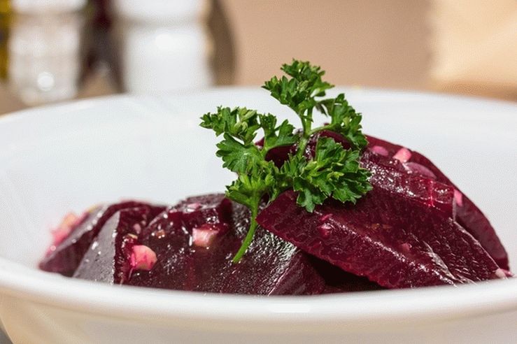 Beetroot Salad