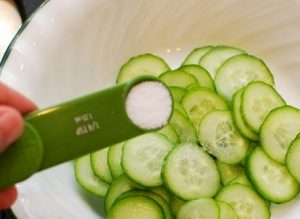 Hearty Vegetable Salad