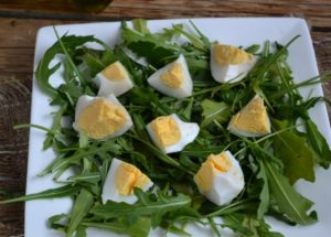 Arugula Salad