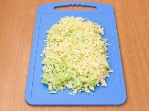Salad "Kaleidoscope"