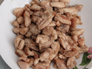 Bean Queen Salad