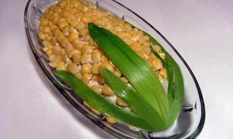 Corn Salad