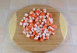 Corn Salad