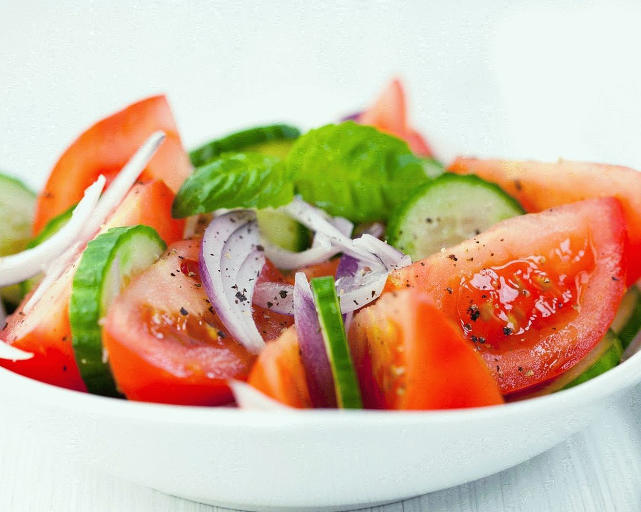 Summer Salad
