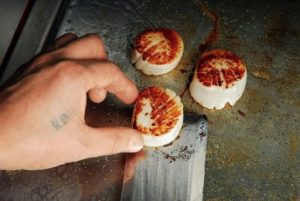 Salad "Masa Barmasa"