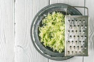 Salad “Mouse joy”