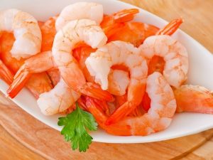 Sea Salad