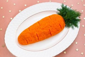 Carrot Salad