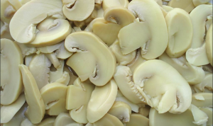 Amanita Salad