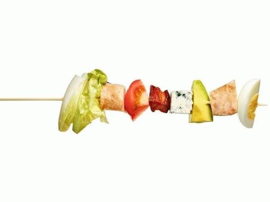 Salad 