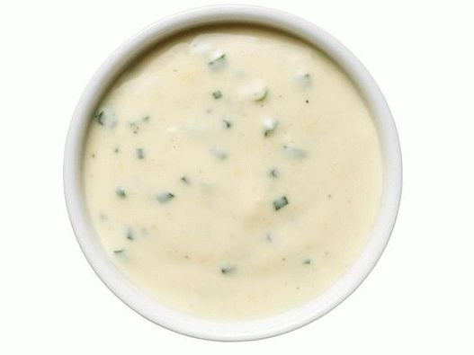 Buttermilk