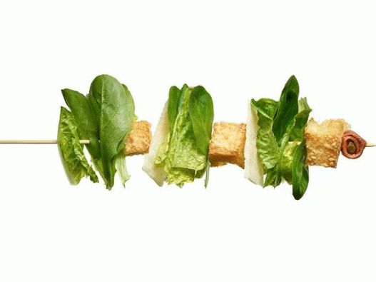 Caesar salad