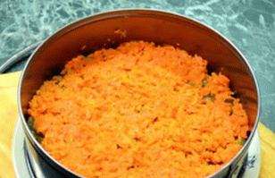 New Year's Eve Salad