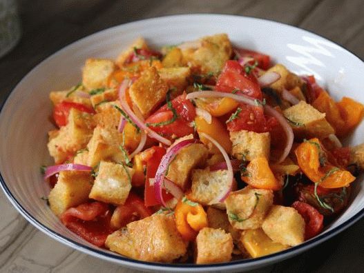 Photo Salad
