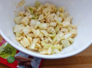 Picanto Salad