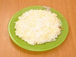 Layered Salad