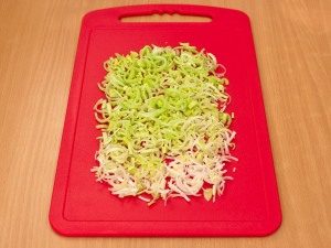 Layered Salad