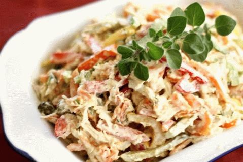 Salad 