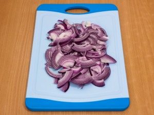 Salad "Rendezvous"