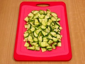 Salad "Rendezvous"