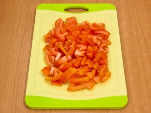 Salad "Rendezvous"