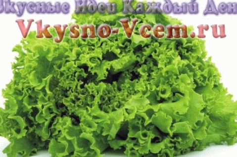 Romano salad healthy properties