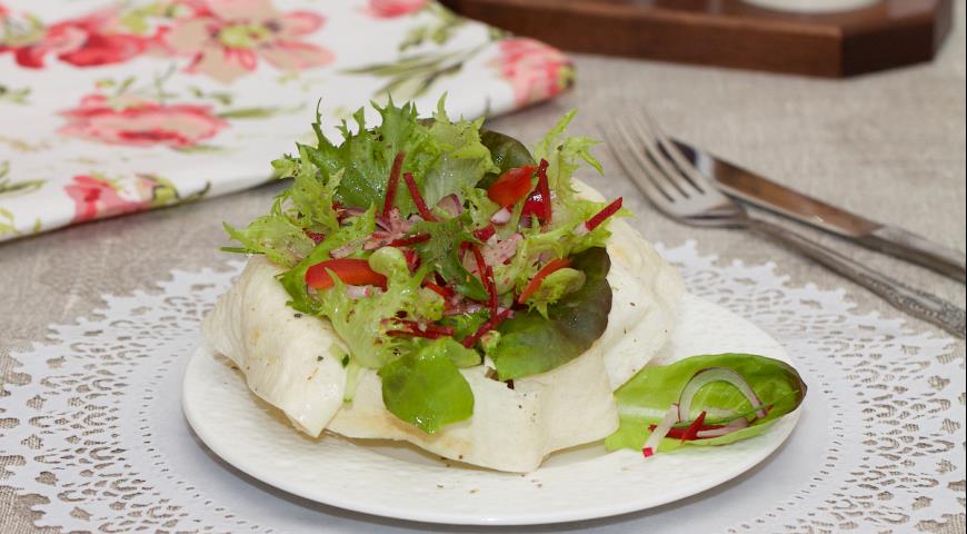 Garden Salad