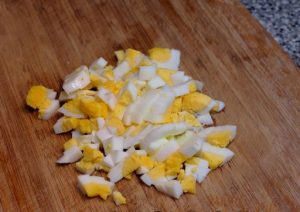Turkey Salad