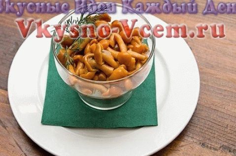 pickled salad