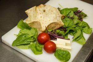 Sahli Salad