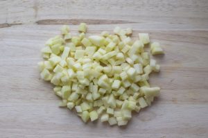 Salad Angel Heart