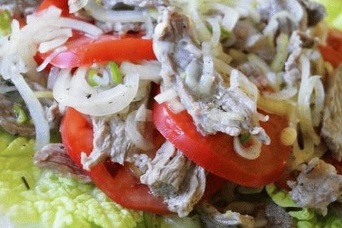 Salad 