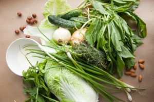 Spring Salad