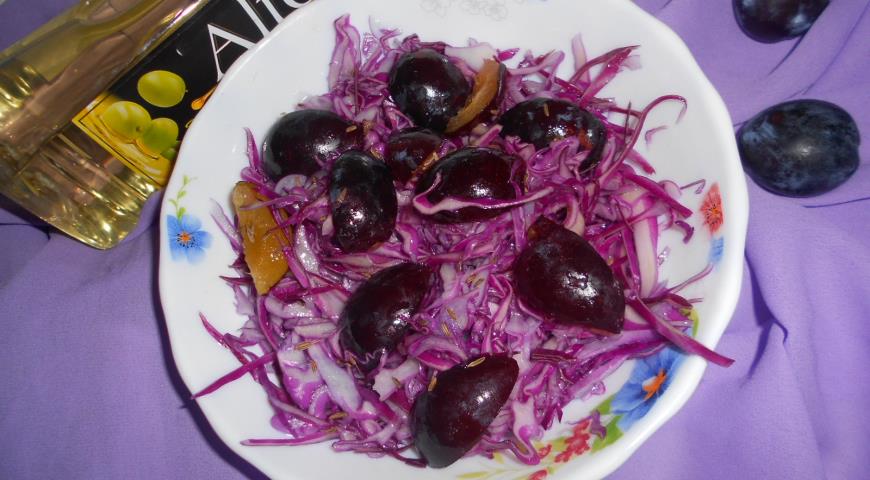 Freshness Salad