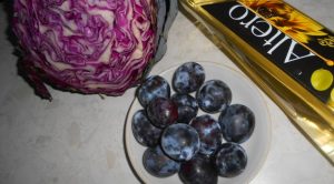 Freshness Salad